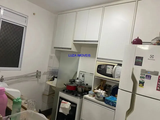 Imagem 11: Apartamento Residencial em Camaçari - Ba, Catu de Abrantes (Abrantes