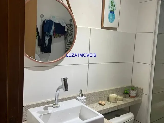 Imagem 13: Apartamento Residencial em Camaçari - Ba, Catu de Abrantes (Abrantes