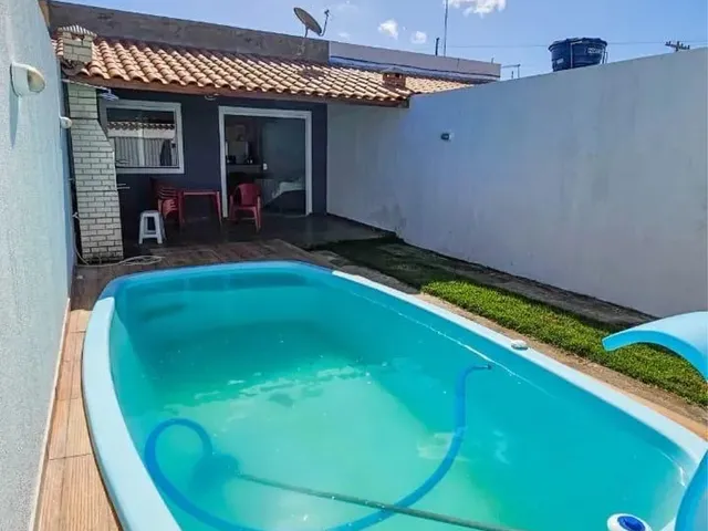 Imagem: Rs01 Casa Disponível em Arrembepe/Camaçari