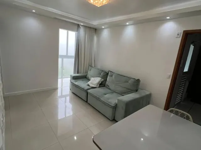 Imagem: Aluga-Se Apartamento Residencial santa Cruz
