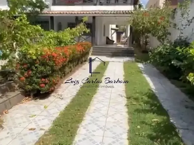 Imagem: Belíssima Casa Temporada com 6/4 em Vilas