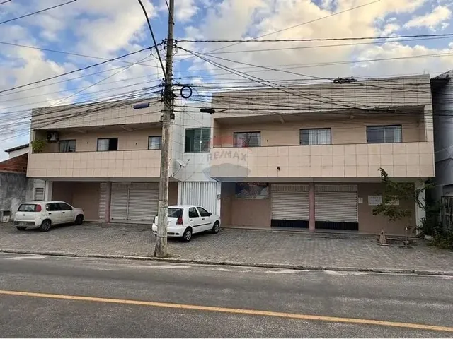 Imagem: Excelente Apartamento 3/4 para Locação