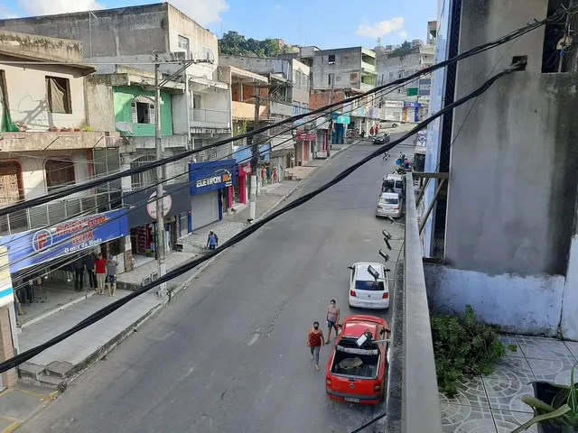Imagem 10: Ponto Comercial de 162 M² no Centro: Ideal para Salão de Beleza e Clínica de Estética!