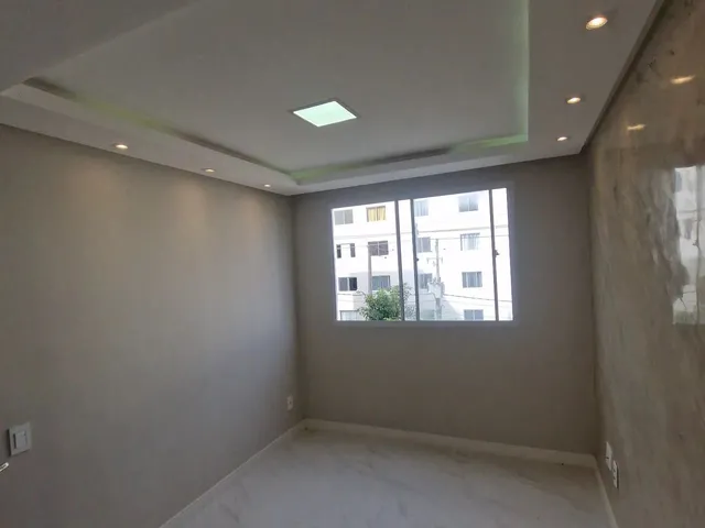 Imagem 2: Apartamento 2/4 Abrantes 2° Andar