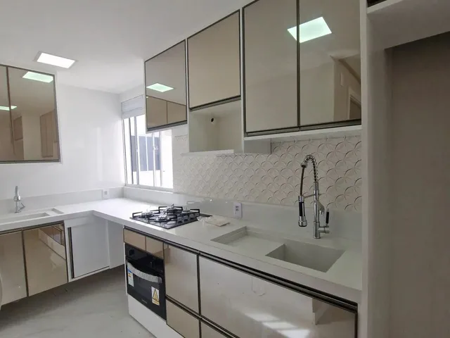 Imagem 4: Apartamento 2/4 Abrantes 2° Andar