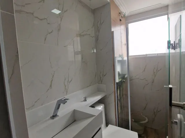Imagem 5: Apartamento 2/4 Abrantes 2° Andar