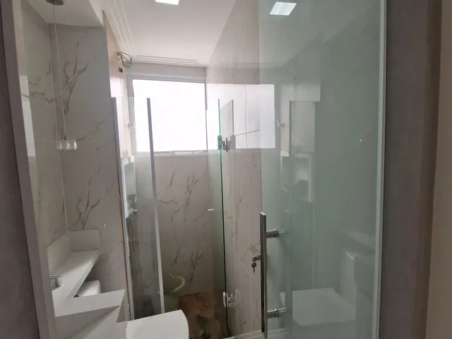 Imagem 8: Apartamento 2/4 Abrantes 2° Andar