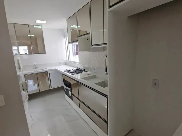 Imagem 9: Apartamento 2/4 Abrantes 2° Andar