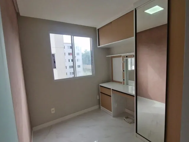 Imagem 12: Apartamento 2/4 Abrantes 2° Andar