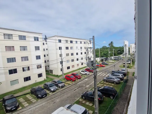 Imagem 14: Apartamento 2/4 Abrantes 2° Andar