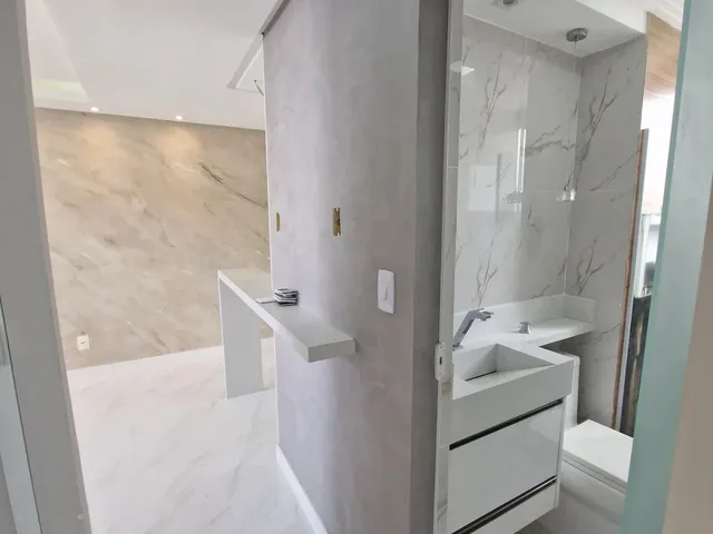 Imagem 15: Apartamento 2/4 Abrantes 2° Andar