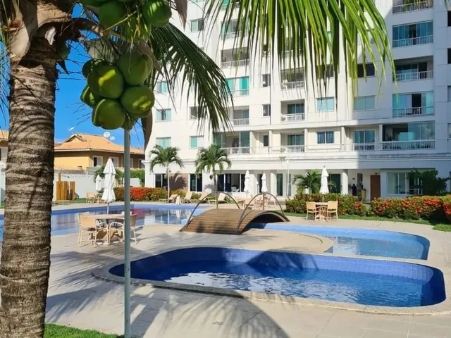 Imagem: Apartamento Residencial em Lauro de Freitas