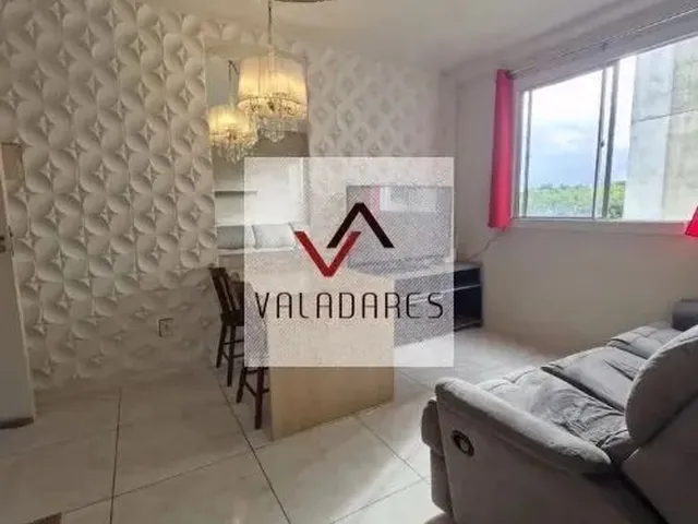 Imagem: Oportunidade Apartamento Mobiliado 2/4