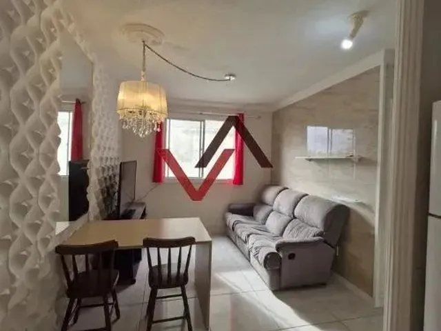 Imagem 8: Oportunidade Apartamento Mobiliado 2/4 - Catu de Abrantes