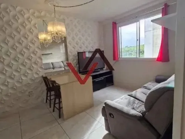 Imagem 5: Oportunidade Apartamento Mobiliado 2/4 - Catu de Abrantes