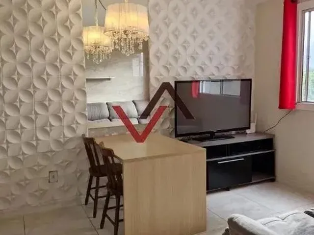 Imagem 4: Oportunidade Apartamento Mobiliado 2/4 - Catu de Abrantes
