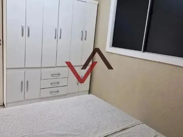 Imagem 6: Oportunidade Apartamento Mobiliado 2/4 - Catu de Abrantes