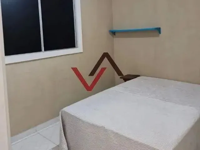 Imagem 3: Oportunidade Apartamento Mobiliado 2/4 - Catu de Abrantes