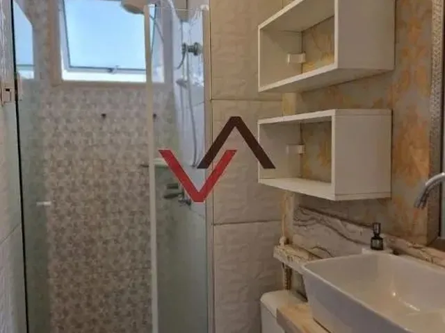 Imagem 2: Oportunidade Apartamento Mobiliado 2/4 - Catu de Abrantes