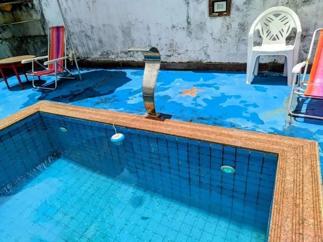 Imagem: Casa com Piscina Itaparica