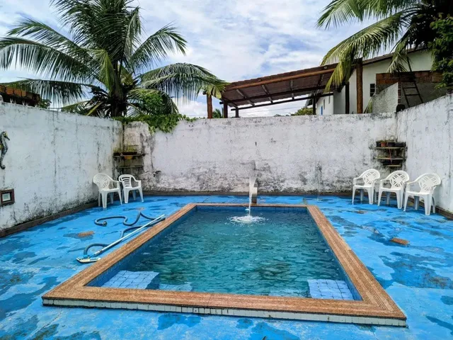 Imagem 5: Casa com Piscina Itaparica