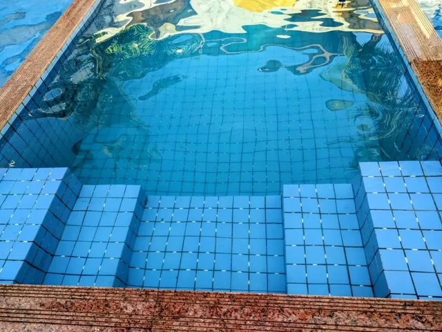 Imagem 7: Casa com Piscina Itaparica