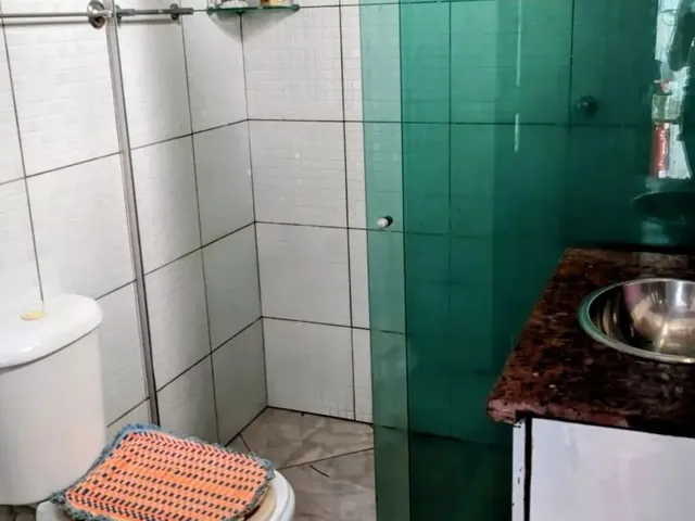 Imagem 8: Casa com Piscina Itaparica