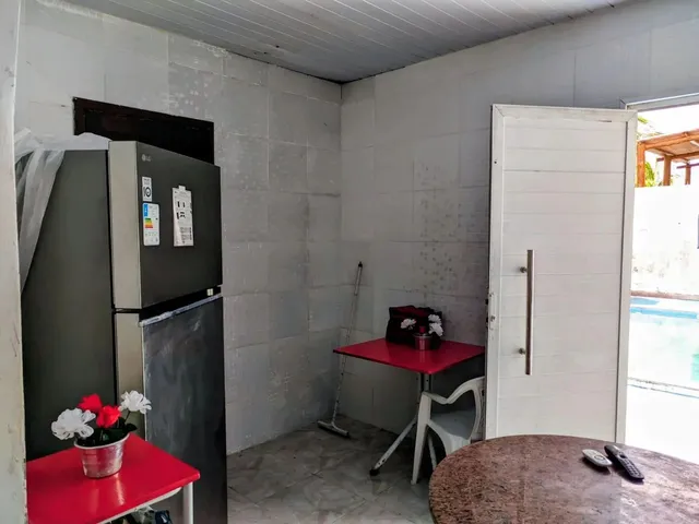 Imagem 9: Casa com Piscina Itaparica