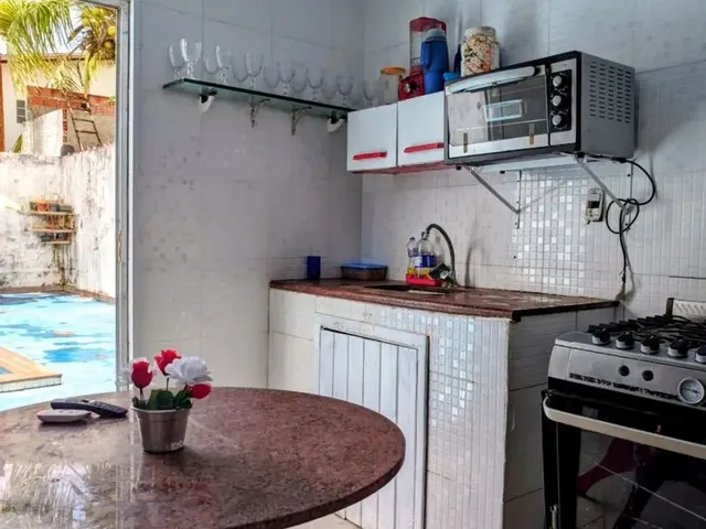 Imagem 12: Casa com Piscina Itaparica