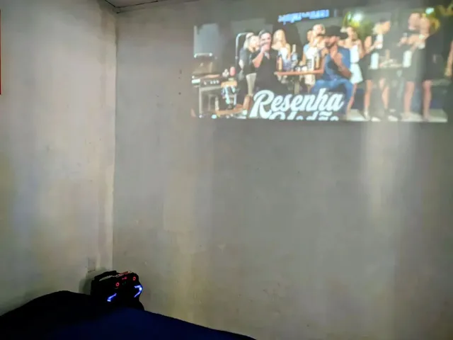 Imagem 13: Casa com Piscina Itaparica