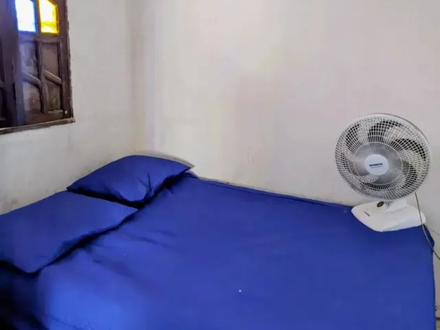 Imagem 14: Casa com Piscina Itaparica