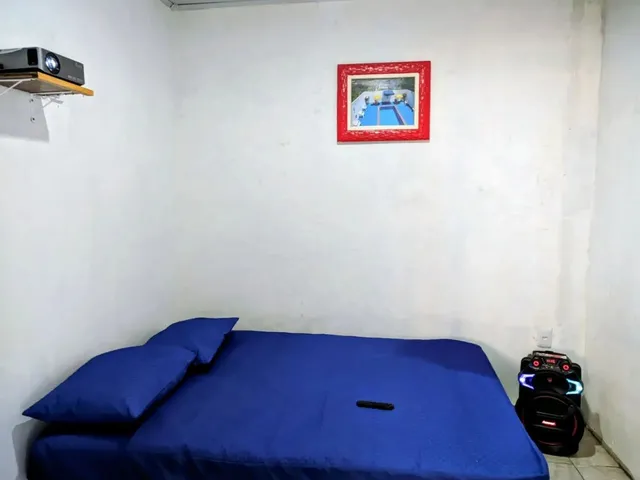 Imagem 15: Casa com Piscina Itaparica