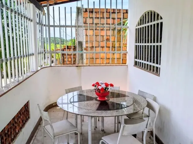 Imagem 16: Casa com Piscina Itaparica