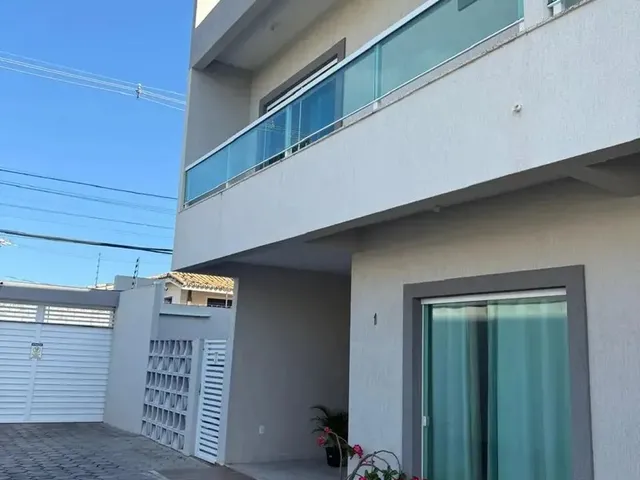 Imagem: Casa Triplex 3 Quartos em Buraquinho - Lauro