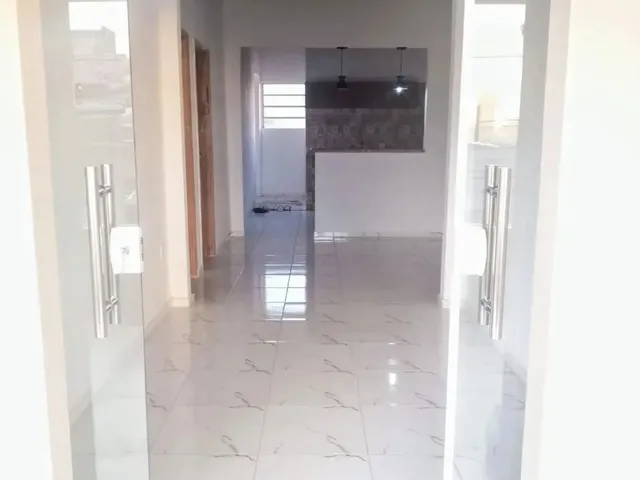 Imagem: Aluga-Se Casa no 1 Andar no Bairro da Bomba