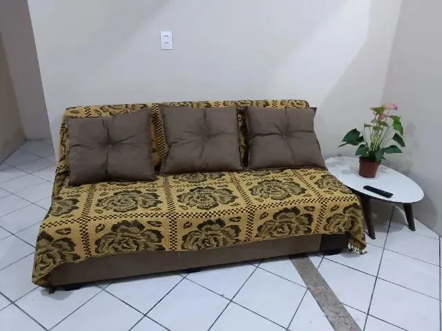 Imagem: Casa de Aluguel-Mar Grande