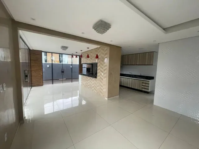 Imagem: Vendo Casa Terras Alphaville Camacari