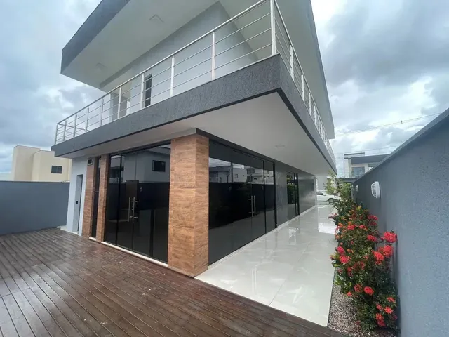 Imagem 5: Vendo Casa Terras Alphaville Camacari