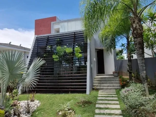 Imagem 1: Casa Residencial em Camaçari - Ba, Alphaville (Abrantes
