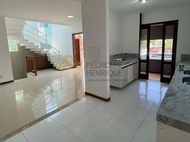 Imagem 10: Casa em Condomínio para Locação em Camaçari, Alphaville (Abrantes), 5 Dormitórios, 5