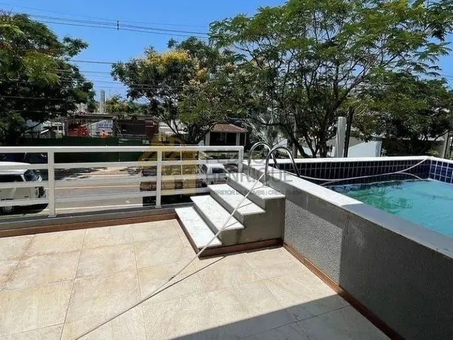 Imagem 12: Casa em Condomínio para Locação em Camaçari, Alphaville (Abrantes), 5 Dormitórios, 5