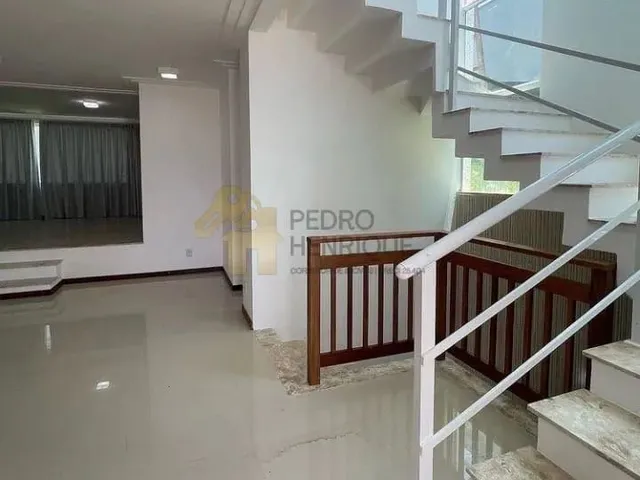 Imagem 4: Casa em Condomínio para Locação em Camaçari, Alphaville (Abrantes), 5 Dormitórios, 5