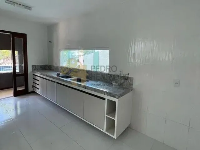 Imagem 5: Casa em Condomínio para Locação em Camaçari, Alphaville (Abrantes), 5 Dormitórios, 5