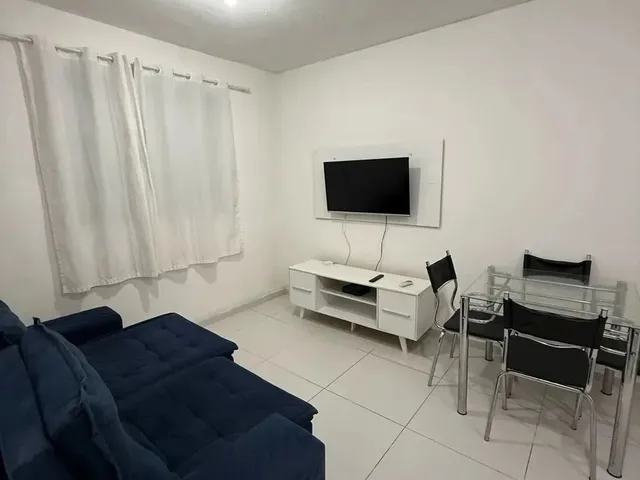 Imagem: Aluga-Se Apartamento Mobiliado no Condomínio