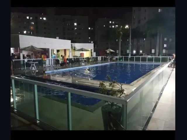 Imagem: Buraquinho/ Lauro de Freitas