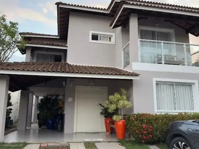 Imagem: Casa em Condomínio Residencial em Camaçari