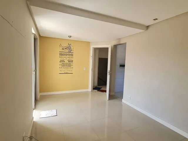 Imagem: Lindo Apartamento no Reserva Parque, Pronto