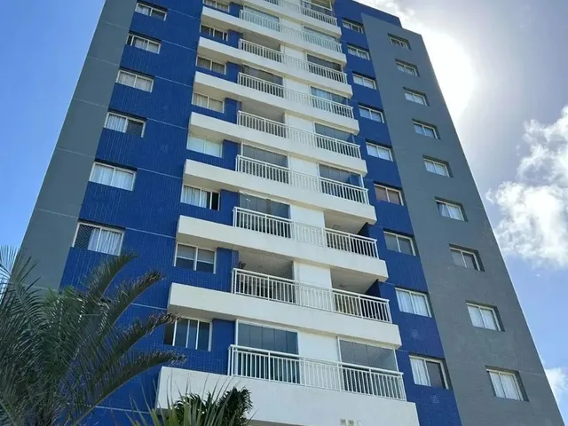 Imagem: Apartamento Residencial em Lauro de Freitas