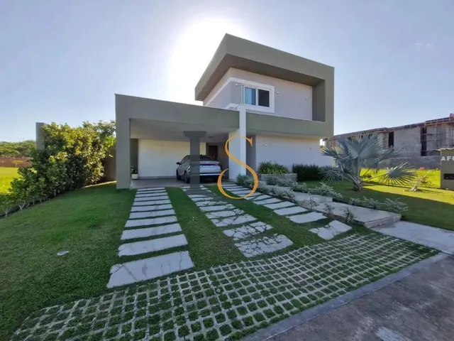 Imagem: Casa em Condomínio para Locação em Camaçari