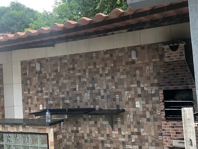 Imagem: Casa Veraneio na Ilha